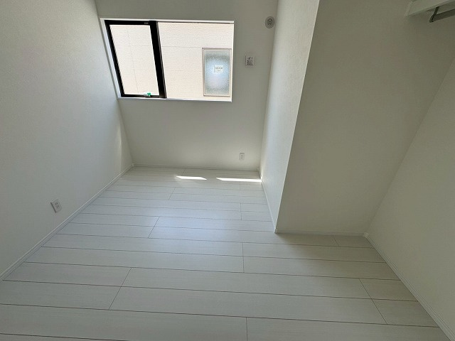 【洋室】 | 東区若宮2丁目新築