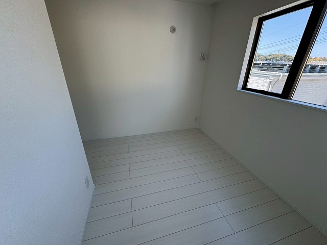 【洋室】 | 東区若宮2丁目新築