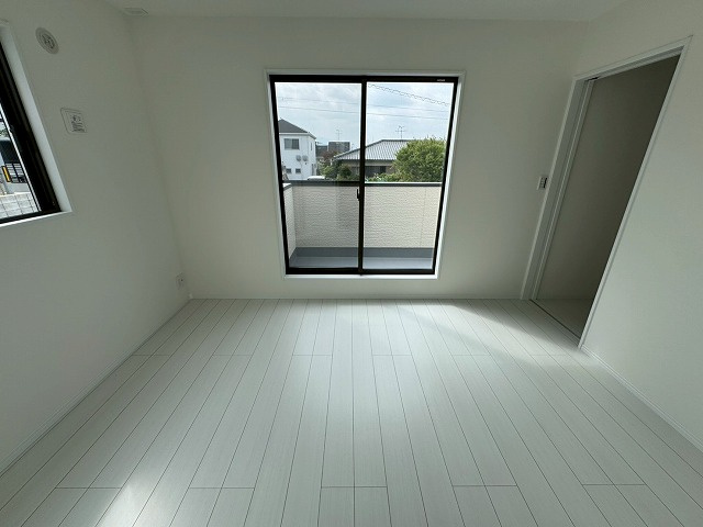 【洋室】 | 東区若宮2丁目新築