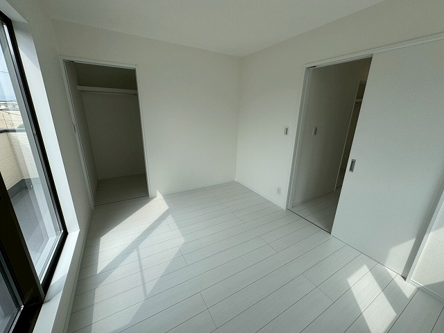 【洋室】 | 東区若宮2丁目新築