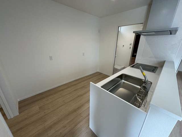 【キッチン】 | 東区若宮2丁目新築