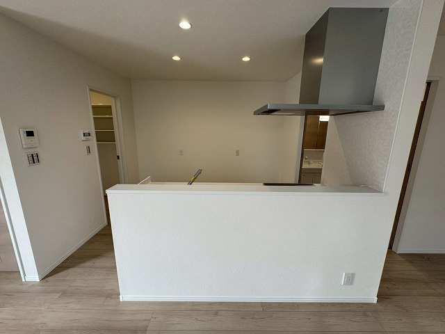 【キッチン】 | 東区若宮2丁目新築