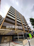 横浜市港北区新横浜１丁目のマンションの画像