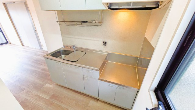 【玄関】 | フロンティア2号館