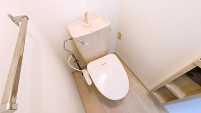 【寝室】 | フロンティア2号館