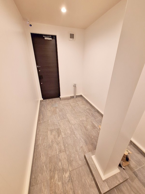 エクレット西品川のその他|★館内にゴミ捨て場あり★