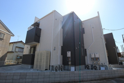 【外観】 | GRANDTIC 東千葉