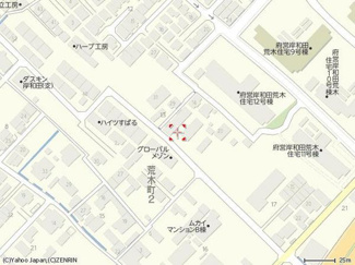 【地図】