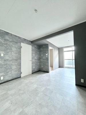 【居間・リビング】 | コーポ南方