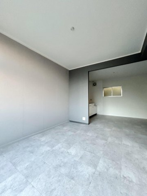 【居間・リビング】 | コーポ南方