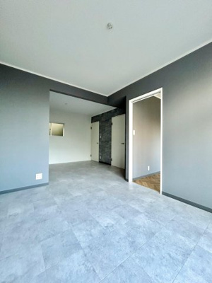 【居間・リビング】 | コーポ南方