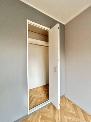 【収納】 | コーポ南方