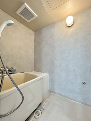 【浴室】 | コーポ南方