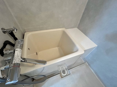 【浴室】 | コーポ南方