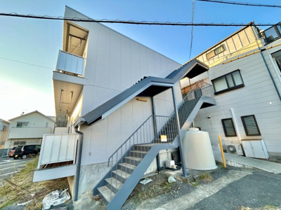 【その他共用部分】 | コーポ南方