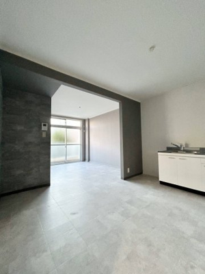 【居間・リビング】 | コーポ南方