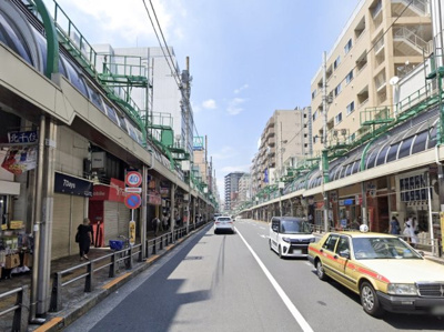 【周辺】 | 岩崎貸店舗