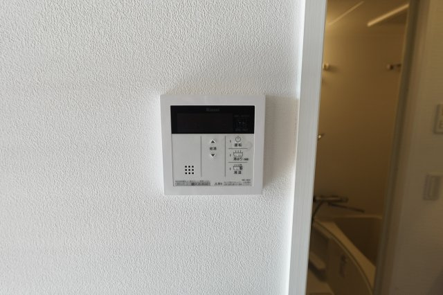 【その他】 | PARK HILLS 天王寺東 Rum