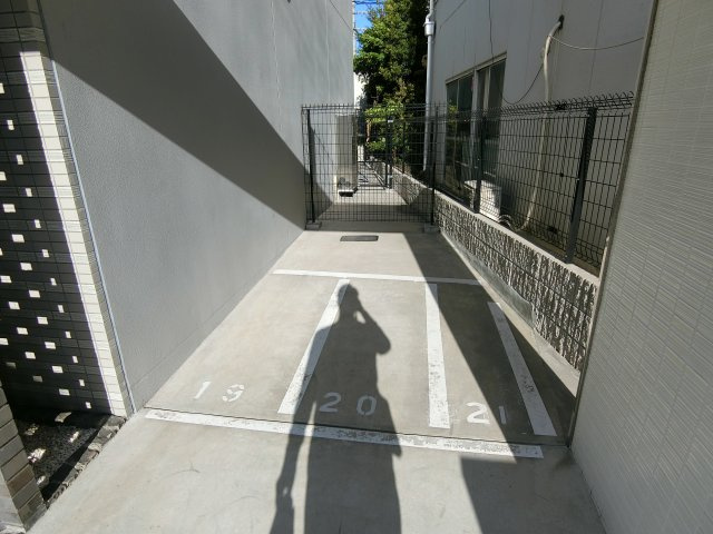 【その他】 | PARK HILLS 天王寺東 Rum