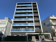 PARK HILLS 天王寺東 Rumの画像