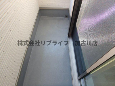 【バルコニー】 | NET-K三木