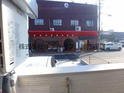 【展望】 | NET-K三木