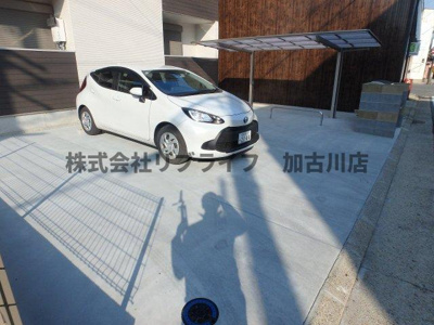 【駐車場】 | NET-K三木