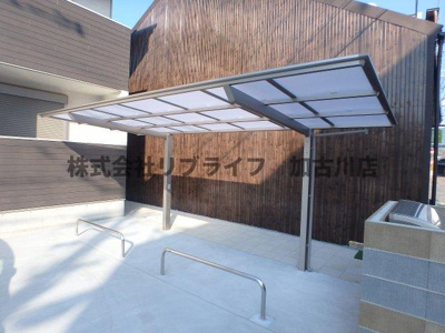 【その他共用部分】 | NET-K三木