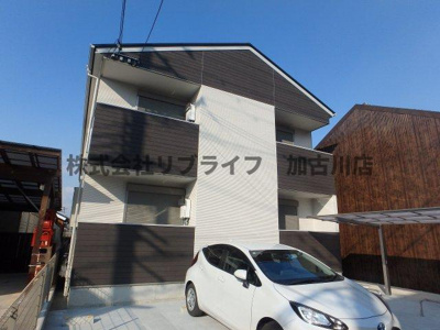 【外観】 | NET-K三木