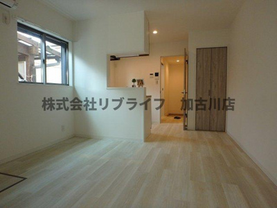 【居間・リビング】 | NET-K三木