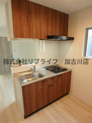 【キッチン】 | NET-K三木