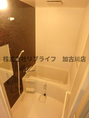 【浴室】 | NET-K三木