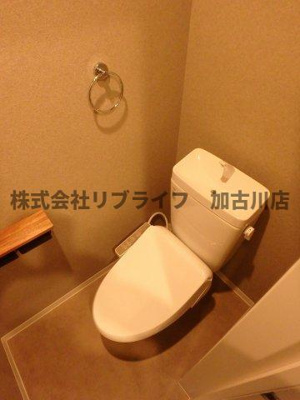 【トイレ】 | NET-K三木