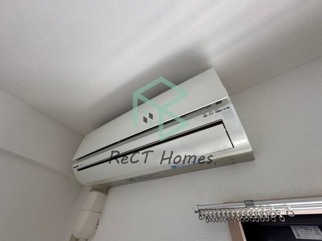 姫路市飾磨区英賀保駅前町の賃貸マンションの設備