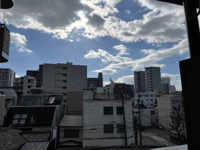 シーズンコート東別院（旧ダイセキビル）の展望|シーズンコート東別院（旧ダイセキビル）