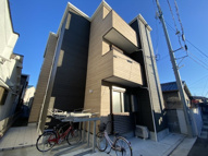 LUCITA久宝寺の画像