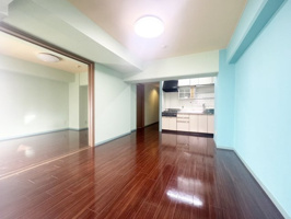 ライオンズマンション調布駅前の画像