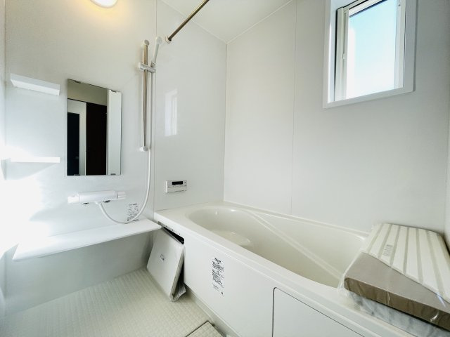 【浴室】 | 深谷市上柴町東　フルクラシル　新築戸建　全1棟