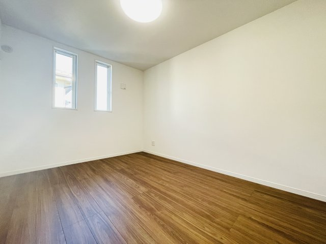 【寝室】 | 深谷市上柴町東　フルクラシル　新築戸建　全1棟