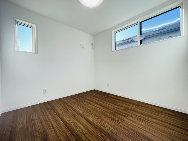 【洋室】 | 深谷市上柴町東　フルクラシル　新築戸建　全1棟