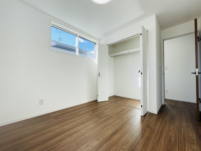 【収納】 | 深谷市上柴町東　フルクラシル　新築戸建　全1棟