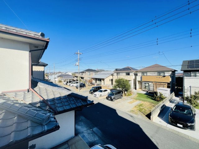 【展望】 | 深谷市上柴町東　フルクラシル　未入居戸建　全1棟