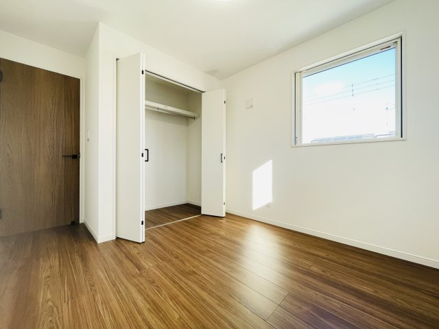 【収納】 | 深谷市上柴町東　フルクラシル　新築戸建　全1棟