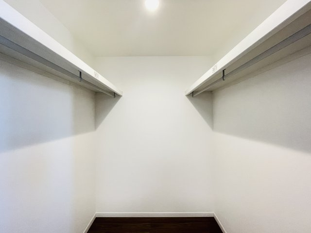 【収納】 | 深谷市上柴町東　フルクラシル　未入居戸建　全1棟