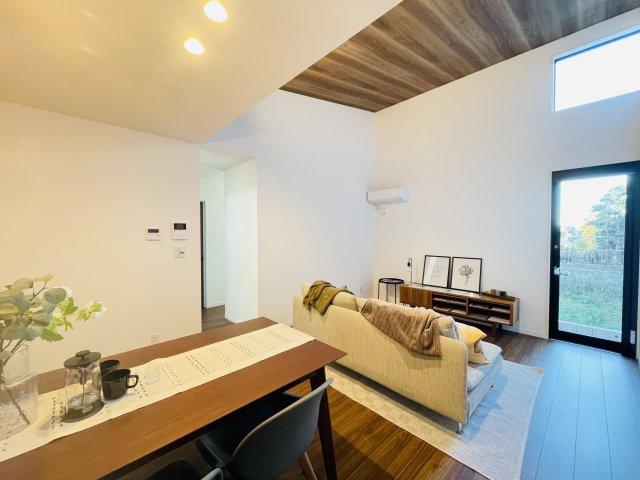 【内装】 | 深谷市上柴町東　フルクラシル　未入居戸建　全1棟