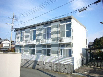 【外観】 | LOFTY小桜