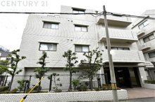 ライオンズマンション甲子園一番町の画像