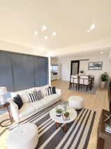 タウンズハウス宮下M3　自然素材使用！工夫のある住まい！の画像