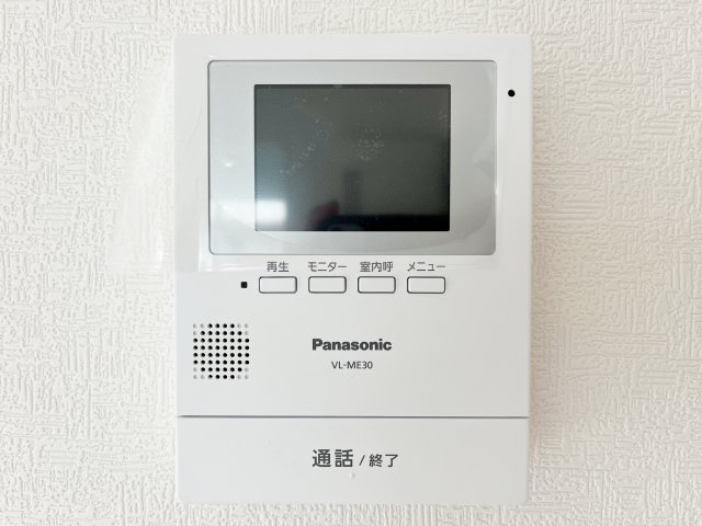 『八王子市新築戸建て』八王子市犬目町96【仲介手数料無料】　３７期の防犯設備|～仲介手数料無料☆八王子ひなた不動産～八王子市犬目町　新築戸建て
