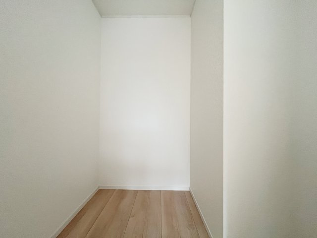 『八王子市新築戸建て』八王子市犬目町96【仲介手数料無料】　３７期の収納|～仲介手数料無料☆八王子ひなた不動産～八王子市犬目町　新築戸建て
